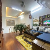 CỰC HIẾM PHỐ QUAN NHÂN LÔ GÓC, 2 THOÁNG, Ở SƯỚNG 30M, 4.88 TỶ.