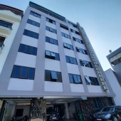 Tòa Chung cư Mini Rẻ Đẹp nhất Cầu Diễn, 126m2 7T MT 14m, 35 Phòng, Chỉ 23 Tỷ ⚜️
☎️ LH NGAY 0357909344 - 0707181718