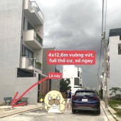 Giá Sốc, Sát Đại Học Ngân Hàng,Thủ Đức, Nhà Mới Ở ngay, Dts 155m2, hẻm 4m, chỉ 6.25 tỷ