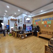 BÁN CĂN HỘ CC NƠ LINH ĐÀM 59 MÉT 2 NGỦ SỔ ĐỎ GIÁ 3TY0X