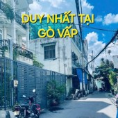 Nhà Lô Góc 92m2 có 7,2 tỷ Lê Đức Thọ Phường 15 Gò Vấp TP.HCM