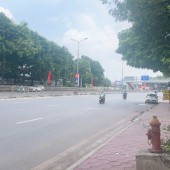 NGỌC HỒI- NGUYỄN BẶC- THANH TRÌ, VỈA HÈ, KD,VP, 200 M2, MT 8M, GIÁ 36,1 TỶ.