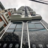 (Siêu Phẩm). Tòa Apartment mặt hồ xây mới 64m2 x 8T x 19P tại Phú Đô. DT 1,25 tỷ/năm - 16,2 tỷ.