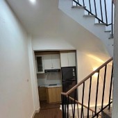 Bán nhà Xuân Diệu Tây Hồ, lô góc 2 mặt thoáng, 30m2, 6.4 tỷ
