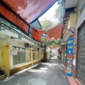 Siêu của hiếm 5.28 tỷ có nhà Minh Khai 27m2 ( T2 là 30M2 ) full nội thất sang xịn.
