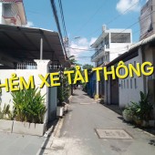Xưởng 129m2 có 6,5 tỷ Lê Văn Khương Thới An Quận 12 TP.HCM