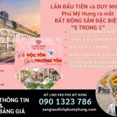 Cập nhật ưu đãi mới nhất dự án Larcade Phú Mỹ Hưng Tháng 9/2024 0901323786