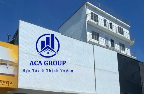 CHO THUÊ MẶT BẰNG CÓ GÁC LỮNG MẶT TIỀN BÀ TRIỆU