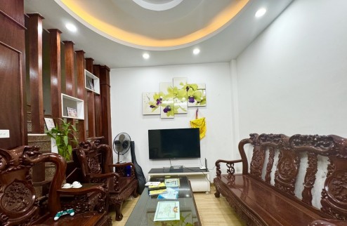 Linh Đường, 40m2, 5 Tầng, Lô Góc, ô tô, Hồ Linh Đàm sát nhà.Chỉ Nhỉnh 5 tỉ. LH 0904690958