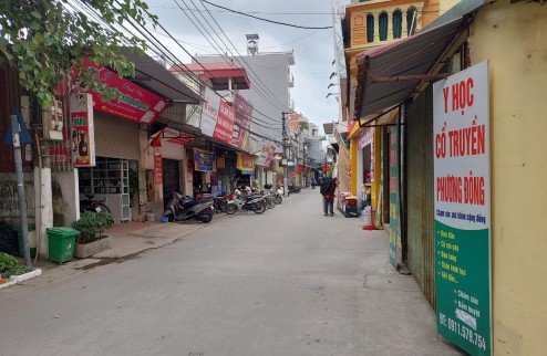 Bán gấp nhà 4 tầng trục chính Lai Xá, kinh doanh, xe tải, giá 6.8 tỷ