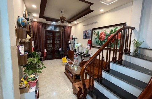 TẬP THỂ ĐẠI LA, GẦN TRƯỜNG CHINH, 80M2, 3PN, 2WC, GIÁ 2.78 TỶ ⚜️