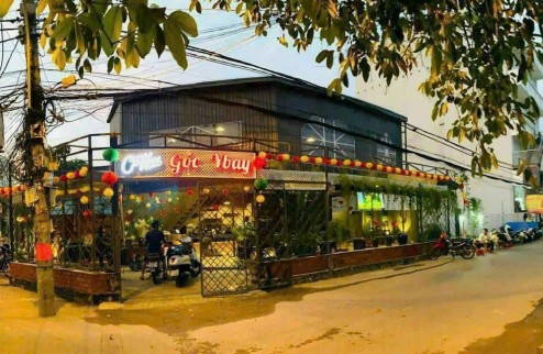 ĐẤT ĐẸP - GIÁ TỐT - Vị Trí Đắc Địa Mặt Tiền Đường Kinh Doanh 41 Cách Trục Phạm Văn Đồng Chỉ 30m