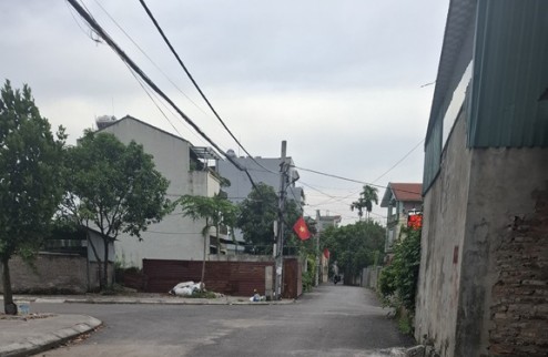 Bán đất HOA HẬU Tiên Dương !!! 58m x 4,5m, đường nhựa thông oto tránh LH: 0936123469