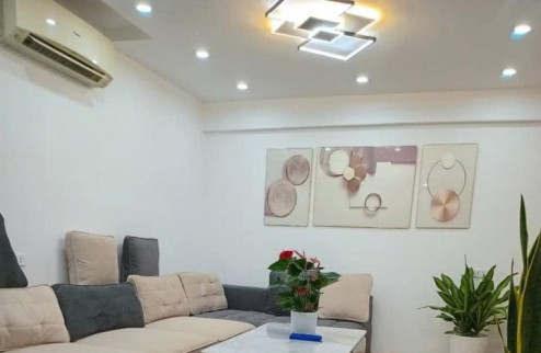 BÁN NHÀ NGÕ:354.Trường Chinh :DT34/40T2: 4T:MT 4.5 :6.1 tỷ Đống Đa