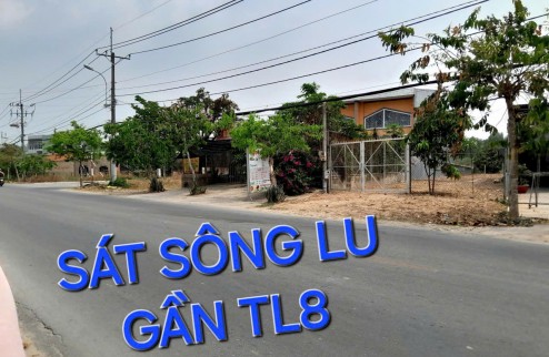 SĂN HÀNG NGỘP LÀ ĐÂY 1333m2 Đất 9 tỷ x Nguyễn Thị Nói Củ Chi TPHCM