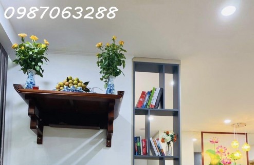 BÁN CHUNG CƯ SAPPHIRE PALACE SỐ 4 CHÍNH KINH 112M 3 NGỦ 2 WC GIÁ nhỉnh 5TỶ 0987.063,288