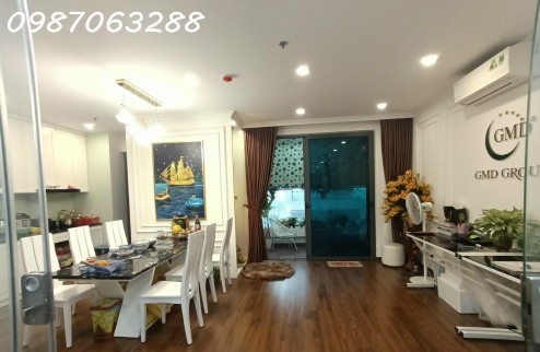 BÁN CHUNG CƯ 96M 3 NGỦ 4,X TỶ  3B TRƯỜNG CHINH- THANH XUÂN 0987,063.288