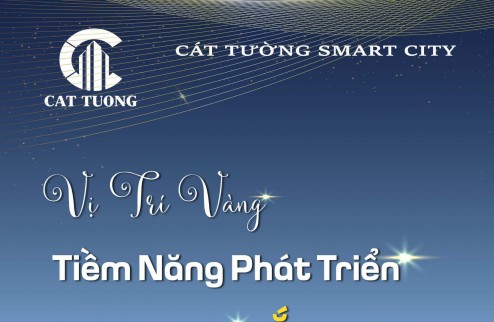 Bán Căn Góc 3N 2VS đẹp thoáng dự án Cát Tường Smatr City  Bắc Ninh