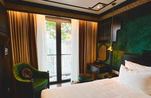 Bán nhà Vương Thừa Vũ, Thanh Xuân -39m², 4 tầng, 5.65 tỷ, Ngõ thông, to