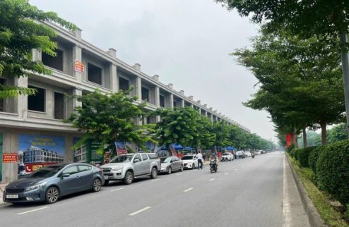 Chính sách siêu tốt duy nhất tháng này tặng quà lên tới 188tr cho shophouse Phù Khê Từ Sơn