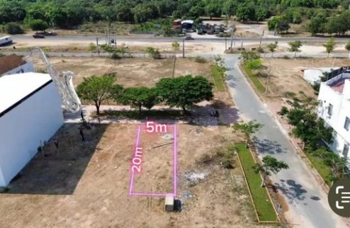 CHỦ CẦN TIỀN BÁN NHANH 2 LÔ ĐẤT QH FULL THỔ, GIÁ HẤP DẪN 1,4 TỶ XÃ SUỐI TIÊN, DIÊN KHÁNH