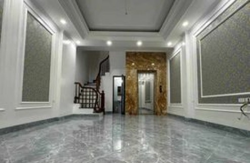MẶT PHỐ PHÓ ĐỨC CHÍNH - BA ĐÌNH, VỈA HÈ, Ô TÔ 2 CHIỀU: 148M, 9 TÀNG, GIÁ 68 TỶ