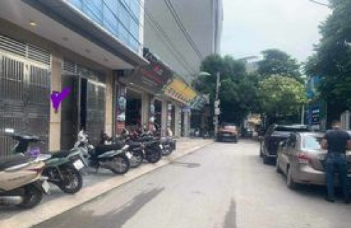 CỰC HIẾM, CỰC NGON, VỊ TRÍ  VÀNG, Ô TÔ TẢI TRÁNH, VỈA HÈ:  LÊ QUANG ĐẠO330M, 5T, MT: 28M, 98 TỶ