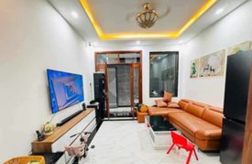 NHANH MỚI KỊP!! NGUYỄN NGỌC NẠI, THANH XUÂN, NHÀ SIÊU ĐẸP, SỔ VUÔNG: 35M, 5T, MT:4M, 7.8 TỶ
