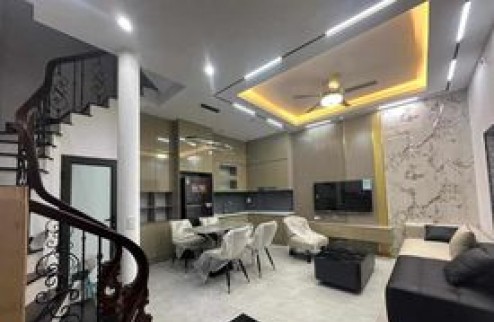 PHẢI THẬT NHANH! KHƯƠNG HẠ, THANH XUÂN, NHÀ MỚI, CÁCH 1 NHÀ RA PHỐ 40M, 4T, MT: 7M, 6.45TỶ