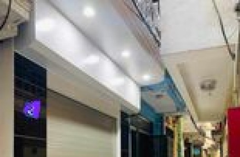 Chốt Nhanh! NGUYỄN VIẾT XUÂN, THANH XUÂN, PHÂN LÔ, 2 THOÁNG, 1 NHÀ RA PHỐ: 40M, 5T, 6.85TỶ