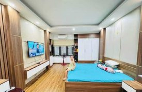 NHANH MỚI KỊP!! HOÀNG VĂN THÁI, THANH XUÂN, NHÀ SIÊU ĐẸP, SỔ VUÔNG: 30M, 5T, MT:4M, 7.8 TỶ