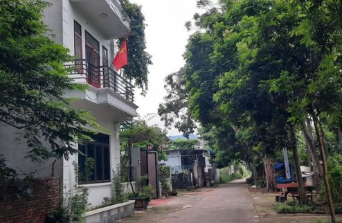 CHÍNH CHỦ CẦN TIỀN GỬI BÁN LÔ ĐẤT ĐẸP Ô TÔ 