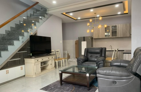 Nhà Đẹp Mới Xây 100% - Hẻm Phú Đức, Vĩnh Hòa, Tp. Nha Trang. Giá 2.6 tỷ (bớt lộc)!