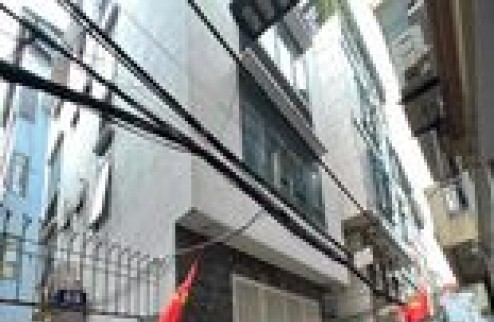 LÔ GÓC, 3 MẶT THOÁNG, GẦN PHỐ, 4 NGỦ. PHỐ ĐẠI TỪ - HOÀNG MAI: 48M, 4T, MT: 4.4M, 7.99 TỶ