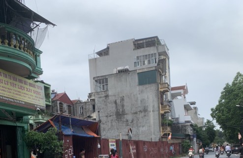 CĂN HỘ DÒNG TIỀN CHO THUÊ - 80M RA ĐƯỜNG OTO TRÁNH - NGÕ TRƯỚC NHÀ THÔNG BA GÁC CHẠY VÈO VÈO - LÔ GÓC 4 MẶT THOÁNG - NHÀ ĐẸP - 13 PHÒNG - CHO THUÊ