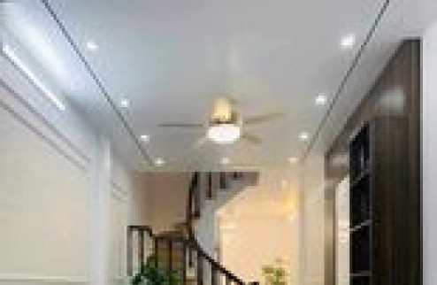 Chốt Nhanh! CÙ CHÍN LAN, THANH XUÂN, PHÂN LÔ, 2 THOÁNG, 1 NHÀ RA PHỐ: 40M, 5T, 6.85TỶ