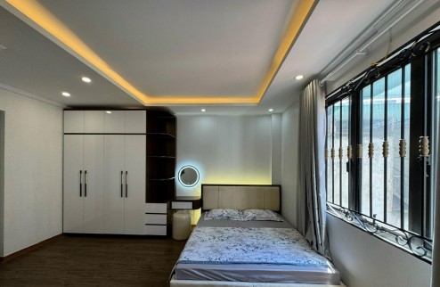 Bán Nhà Phố Tô Vĩnh Diện - Thanh Xuân, Nhà 35m2 Mới Tinh, 20m Ra Phố Ô Tô