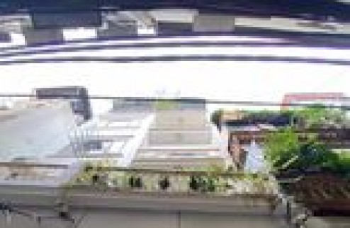 2 THOÁNG, KINH DOANH Ô TÔ, NHÀ MỚI ĐẸP, PHỐ NGUYỄN CẢNH DỊ- HOÀNG MAI: 45M, 5T, 7.6 TỶ