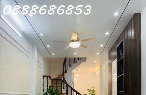 KHƯƠNG TRUNG CÁCH 1 NHÀ RA MẶT PHỐ - FULL NỘI THẤT 4 SAO -SAU QUY HOẠCH X2 GIÁ TRỊ 40M2 x 5 TẦNG. 6,85 TỶ