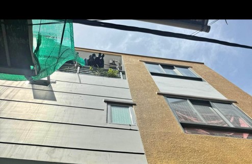 BÁN NHÀ 2 TẦNG THIẾT KẾ HIỆN ĐẠI . KHÚC PHÙ XA. VĨNH NGỌC Giá 1ty950