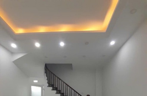 Bán nhà Khương Hạ đẹp mới,30m ra ô tô khu vip Thanh Xuân cực thoáng 33m2 x 6 tầng. 6,15 tỷ