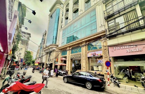 Tô Vĩnh Diện 28/38T1 6T 3.5MT

GIÁ:  15.9 tỷ Thanh Xuân 

✅ MẶT PHỐ - VỈA HÈ - Ô TÔ TRÁNH - KINH DOANH - NHÀ ĐẸP LUNG LINH - Ở ĐƯỢC NGAY - GIÁ