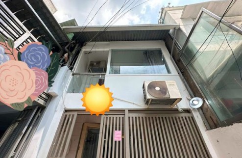Nhà Bán Phùng Văn Cung Phường 7 Quận Phú Nhuận.