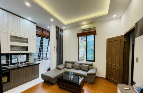 Bán Nhà Hoàng Văn Thái – Thanh Xuân, 45m2, 5m Mặt Tiền, OTO, Phân Lô