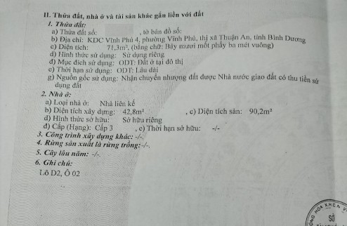 Nhà mặt phố tiện kinh doanh ngang 5,7m đường lớn