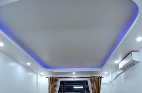 HIẾM SIÊU VIP- NHÀ ĐẸP- VẠN PHÚC-HÀ ĐÔNG - CHỦ XÂY CHẮC CHẮN.DT: 33M -GIÁ NHỈNH 5 TỶ.