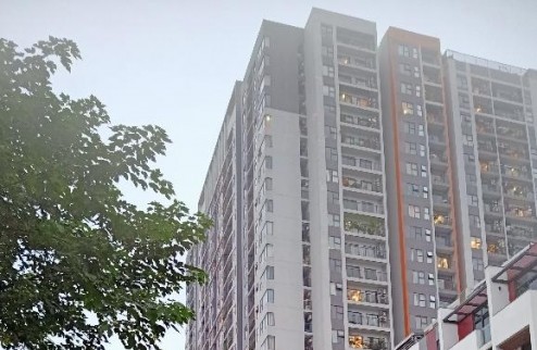 BÁN SHOPHOUSE BÌNH MINH GARDEN 125M2, 5 TẦNG, LÔ GÓC 3 MẶT THOÁNG, NỘI THẤT CAO CẤP