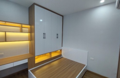 1.9 Tỷ Có Ngay Căn Hộ Tập Thể Bách Khoa, Lê Thanh Nghị: 63m², Hai Bà Trưng