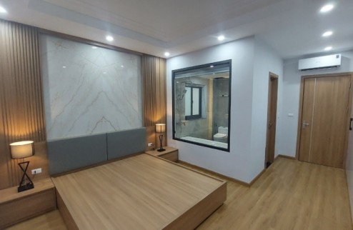 Bán căn hộ tập thể Kim Liên, Lương Định Của - 70m², Chỉ 2.3 tỷ, Tầng 2, Đống Đa