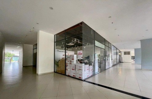 Cho thuê Shophouse Topaz Twins, kinh doanh tốt, chỉ 15tr